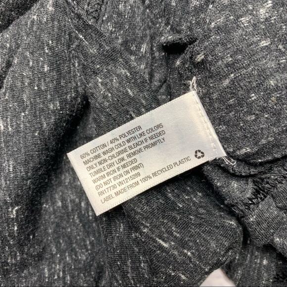 NEW Goodfellow & Co Vneck Tee - Picture 6 of 8